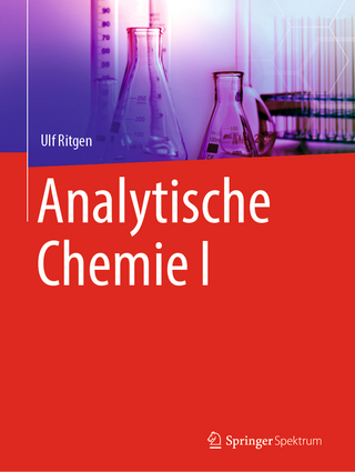 Analytische Chemie I