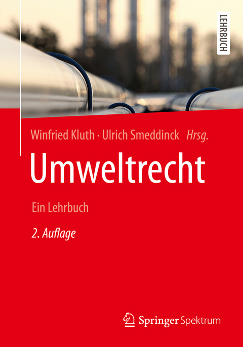 Umweltrecht - 