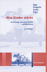 Was Kinder st&auml;rkt - 