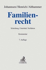 Familienrecht - 