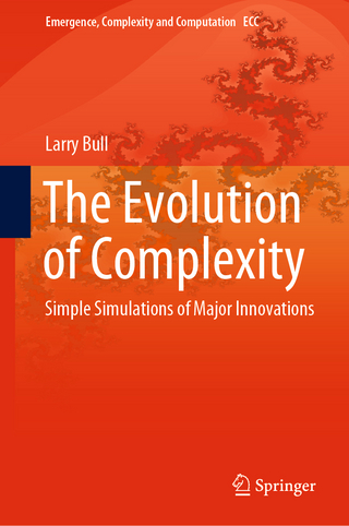 The Evolution of Complexity
