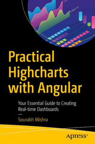 Practical Highcharts with Angular