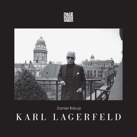 Karl Lagerfeld - Daniel Biskup