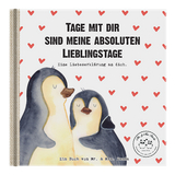 Tage mit dir sind meine absoluten Lieblingstage - Nora von Gadenstedt