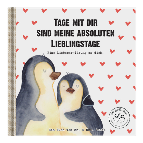 Tage mit dir sind meine absoluten Lieblingstage - Nora von Gadenstedt