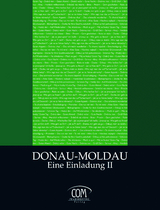 Donau - Moldau - Constanze M&uuml;ller