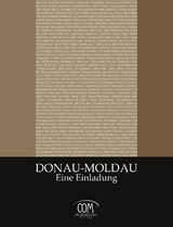 Donau - Moldau - Constanze M&uuml;ller