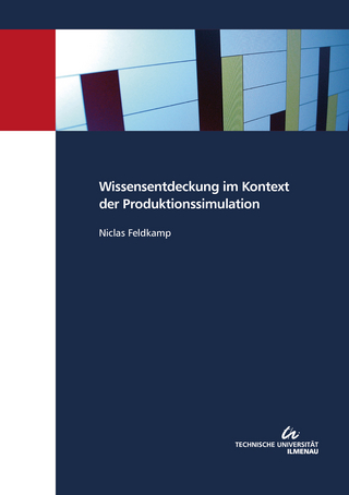 Wissensentdeckung im Kontext der Produktionssimulation