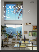 Moderne Architektur A&ndash;Z