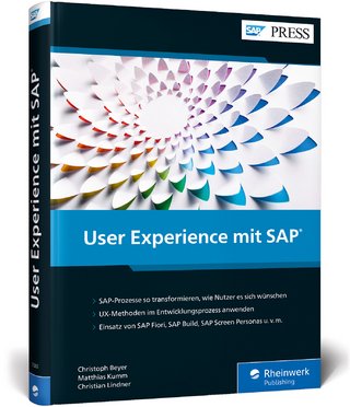 User Experience mit SAP