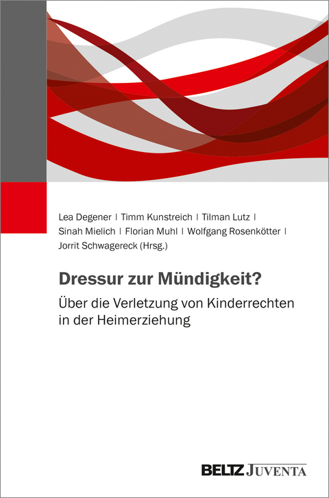 Dressur zur M&uuml;ndigkeit? - 