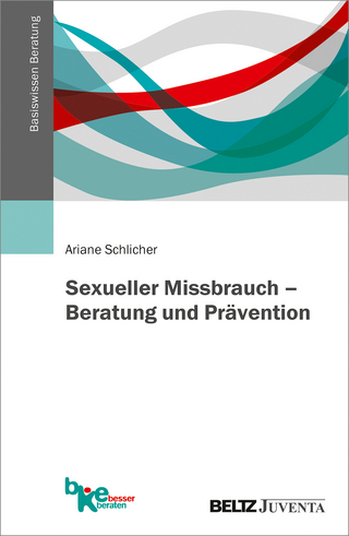 Sexueller Missbrauch – Beratung und Prävention