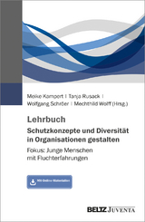 Lehrbuch Schutzkonzepte und Diversit&auml;t in Organisationen gestalten - 