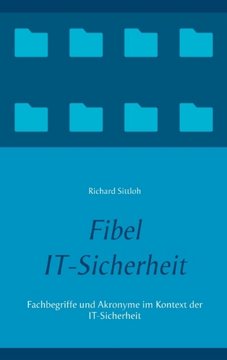 Fibel IT-Sicherheit