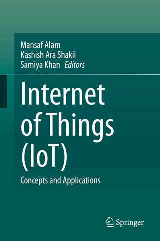 Internet of Things (IoT)