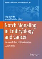 Notch Signaling in Embryology and Cancer - Reichrath, Jörg; Reichrath, Sandra