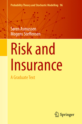 Risk and Insurance