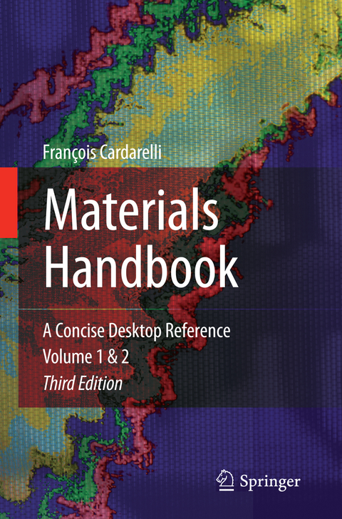 Materials Handbook - Fran&ccedil;ois Cardarelli