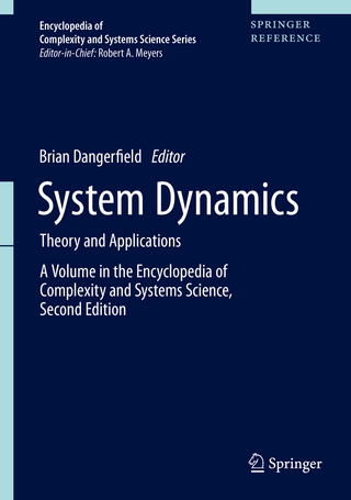 System Dynamics