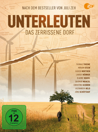 Unterleuten - Das zerrissene Dorf (2 DVDs)