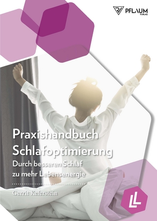 Praxishandbuch Schlafoptimierung
