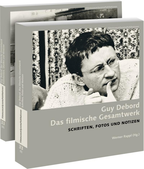 Guy Debord. Das filmische Gesamtwerk - Guy Debord, Wolfgang Kukulies