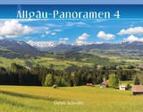 Allg&auml;u-Panoramen 4 - Gerald Schwabe