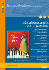 &raquo;Ein schr&auml;ger Vogel&laquo; von Helga Bansch - Anja Schirmer