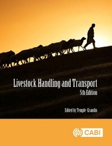 Livestock Handling and Transport - Grandin, Temple
