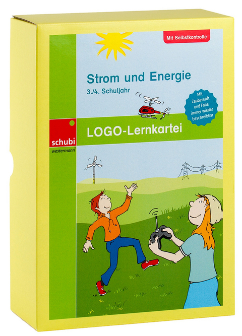 LOGO-Lernkartei - Rainer Sandmann