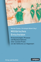 Milit&auml;risches Entscheiden - 