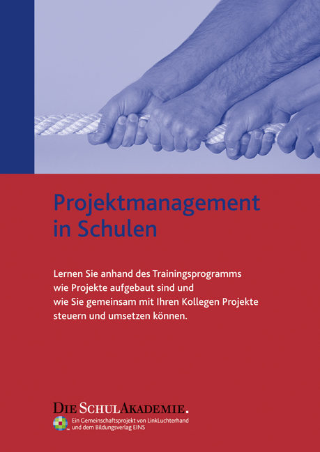 Projektmanagement in Schulen