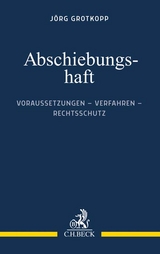 Abschiebungshaft - J&ouml;rg Grotkopp
