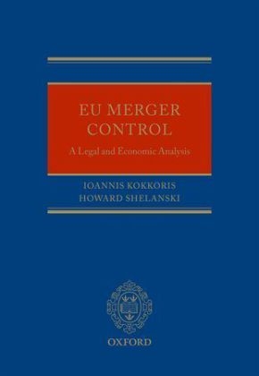 EU Merger Control