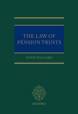 Law of Pension Trusts