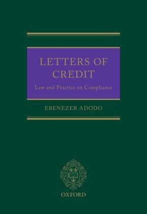 Letters of Credit