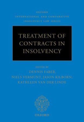 Treatment of Contracts in Insolvency