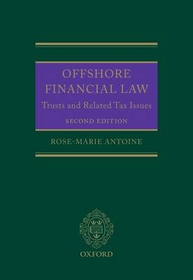 Offshore Financial Law