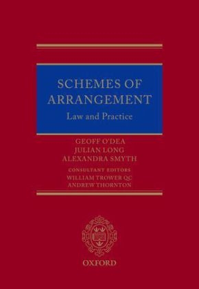 Schemes of Arrangement