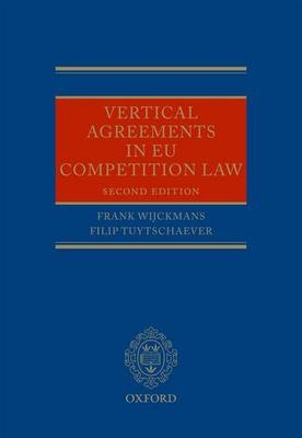 Vertical Agreements in EU Competition Law