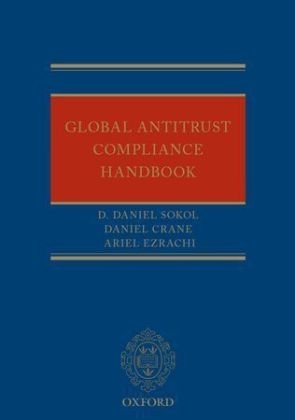 Global Antitrust Compliance Handbook