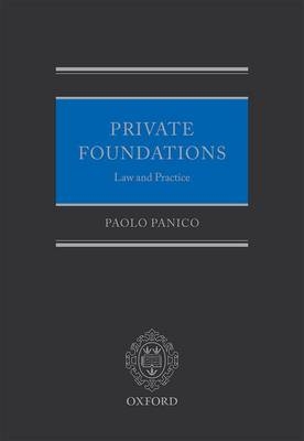 Private Foundations