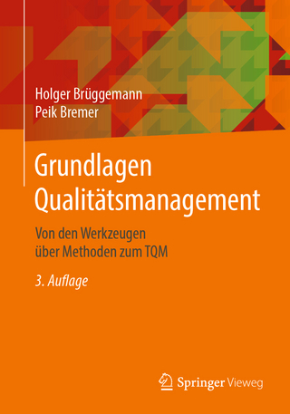 Grundlagen Qualitätsmanagement