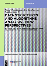 Data structures based on non-linear relations and data processing methods - Xingni Zhou, Zhiyuan Ren, Yanzhuo Ma, Kai Fan, Xiang Ji