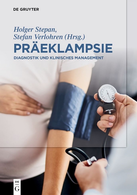 Pr&auml;eklampsie - 