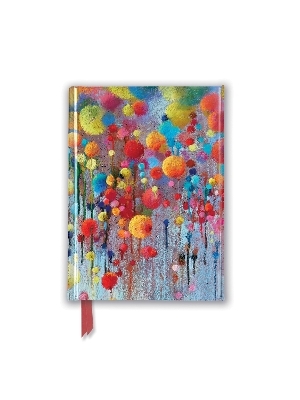 Nel Whatmore: Up, Up and Away (Foiled Pocket Journal)