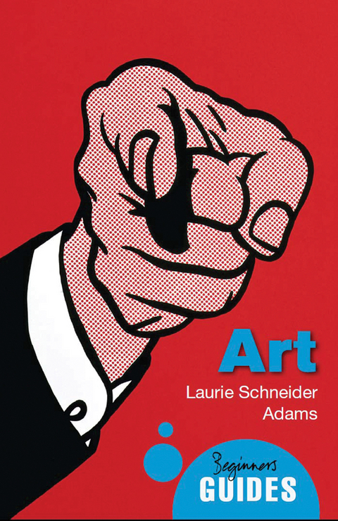 Art -  Laurie Schneider Adams