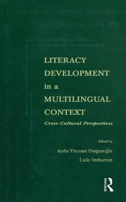 Literacy Development in A Multilingual Context - 