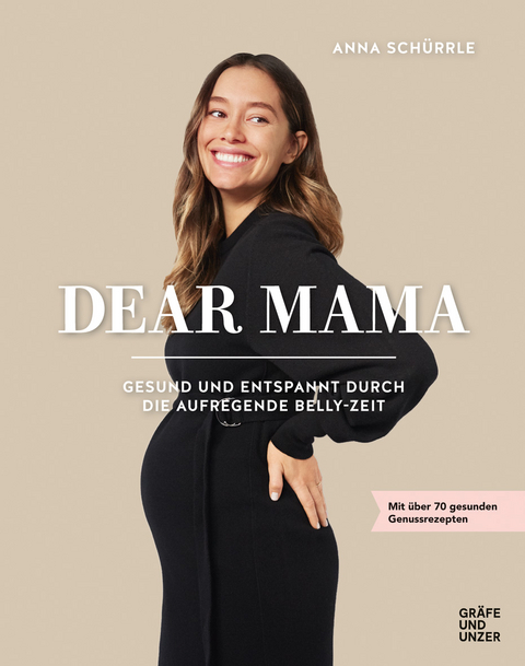 Dear Mama - Anna Sch&uuml;rrle