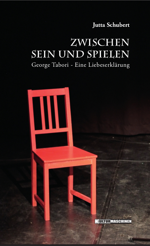 Zwischen Sein und Spielen - Jutta Schubert